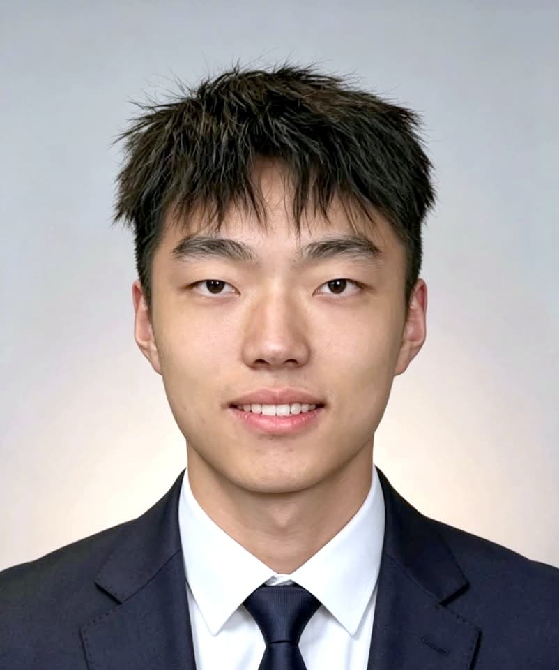 Kelvin Jiang